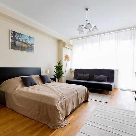 East Station Studios - Baross Home 1 & 2 Budapest Kültér fotó