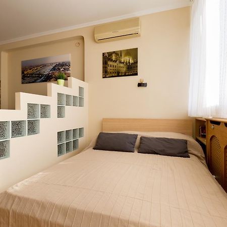 East Station Studios - Baross Home 1 & 2 Budapest Kültér fotó