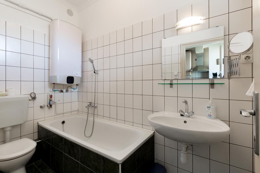 East Station Studios - Baross Home 1 & 2 Budapest Kültér fotó