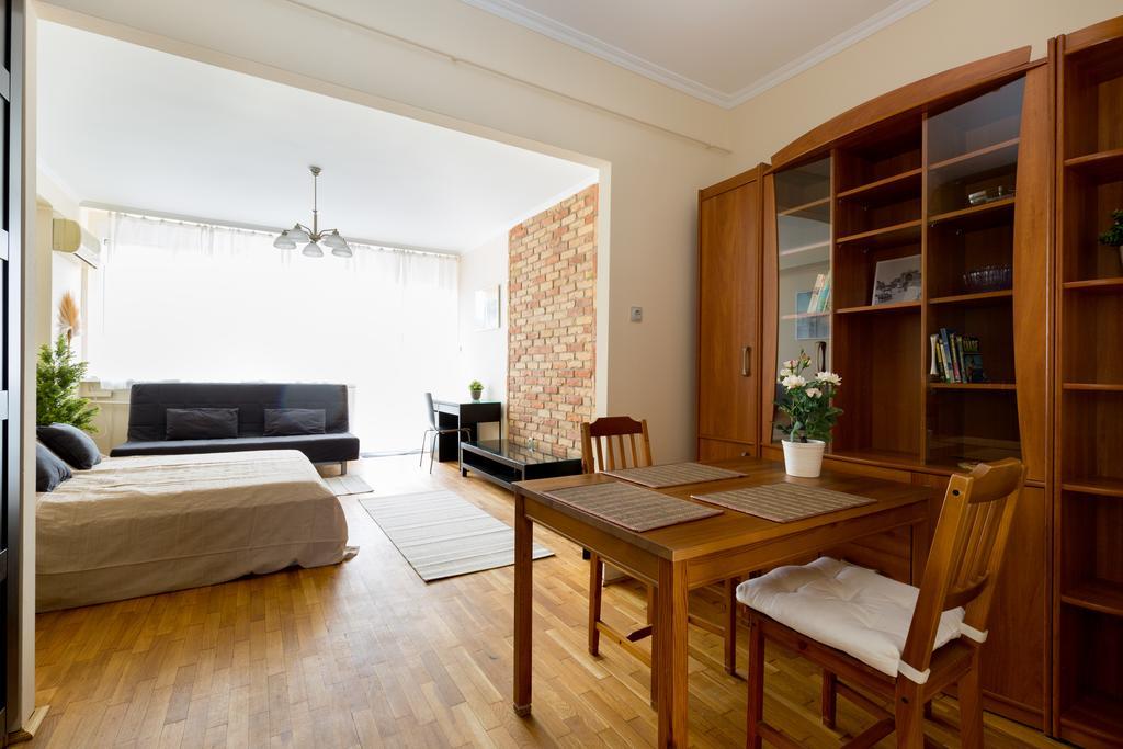 East Station Studios - Baross Home 1 & 2 Budapest Kültér fotó