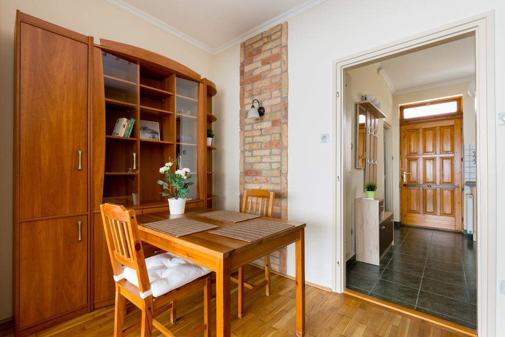 East Station Studios - Baross Home 1 & 2 Budapest Kültér fotó
