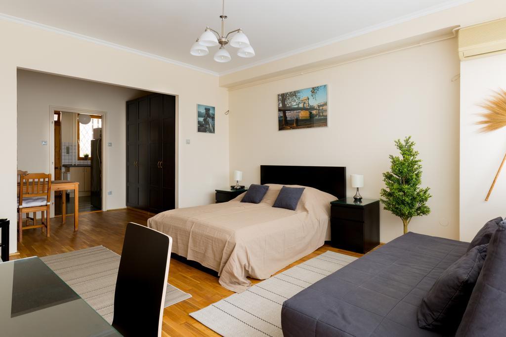 East Station Studios - Baross Home 1 & 2 Budapest Kültér fotó