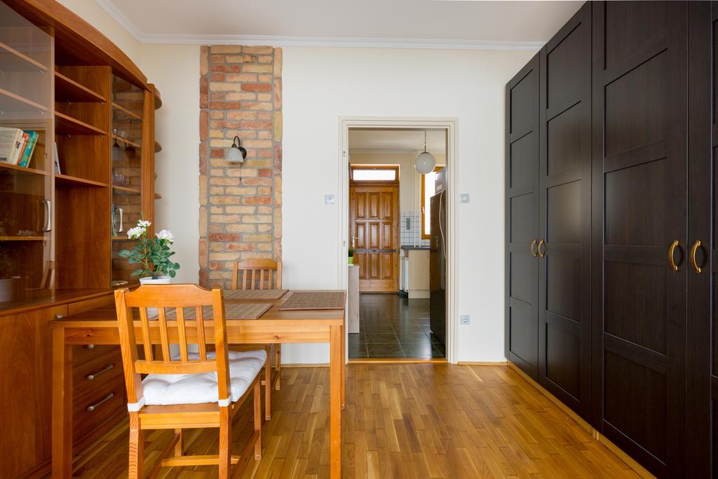 East Station Studios - Baross Home 1 & 2 Budapest Kültér fotó