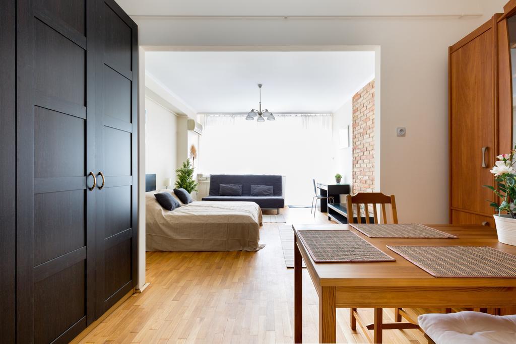 East Station Studios - Baross Home 1 & 2 Budapest Kültér fotó