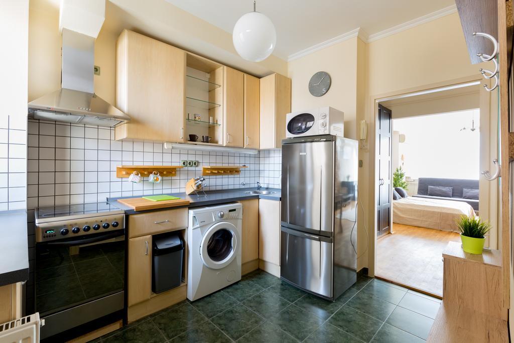 East Station Studios - Baross Home 1 & 2 Budapest Kültér fotó
