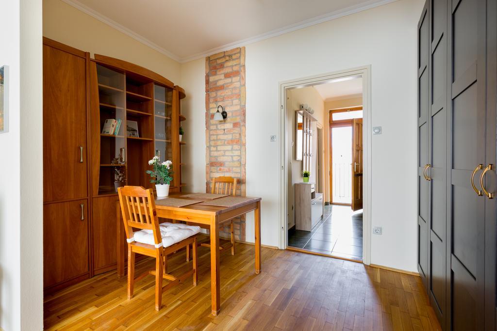 East Station Studios - Baross Home 1 & 2 Budapest Kültér fotó
