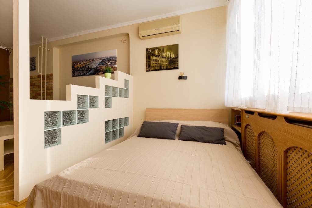 East Station Studios - Baross Home 1 & 2 Budapest Kültér fotó