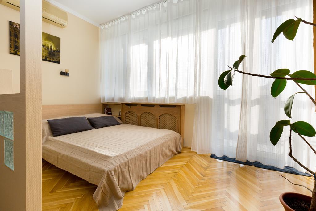 East Station Studios - Baross Home 1 & 2 Budapest Kültér fotó