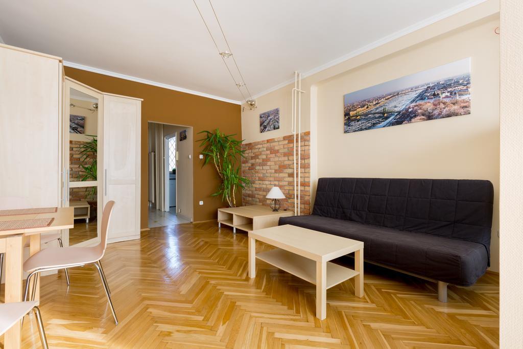 East Station Studios - Baross Home 1 & 2 Budapest Kültér fotó