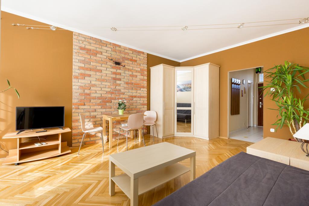 East Station Studios - Baross Home 1 & 2 Budapest Kültér fotó