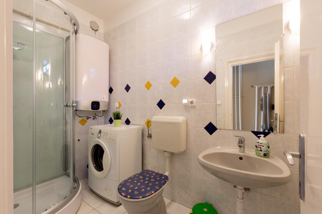 East Station Studios - Baross Home 1 & 2 Budapest Kültér fotó