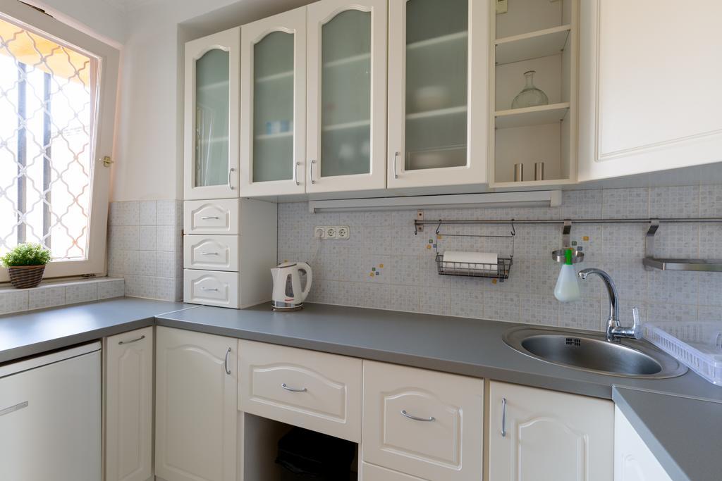 East Station Studios - Baross Home 1 & 2 Budapest Kültér fotó
