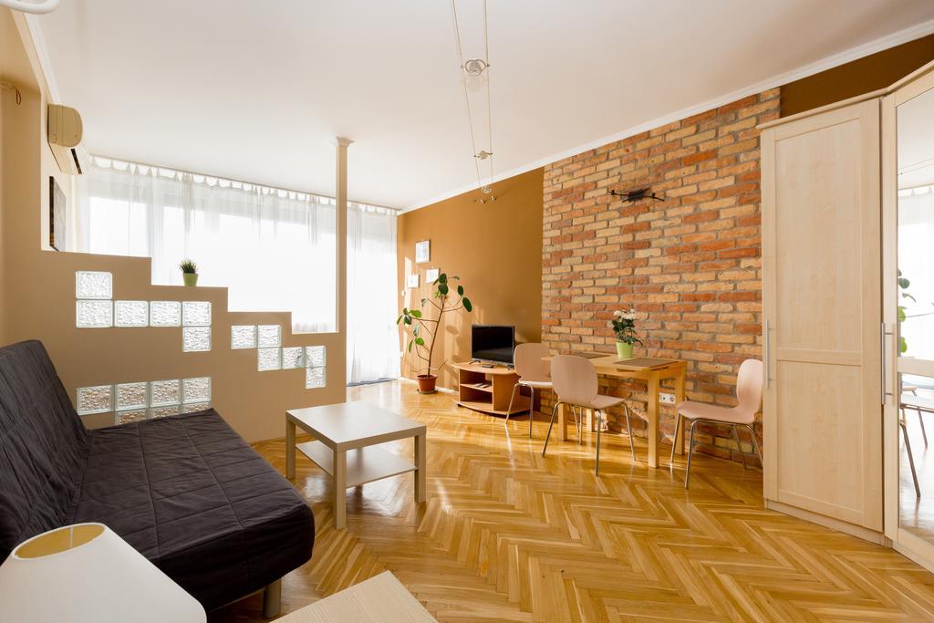 East Station Studios - Baross Home 1 & 2 Budapest Kültér fotó