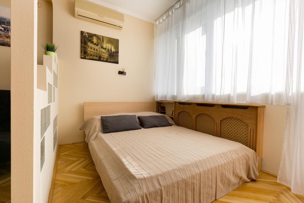 East Station Studios - Baross Home 1 & 2 Budapest Kültér fotó