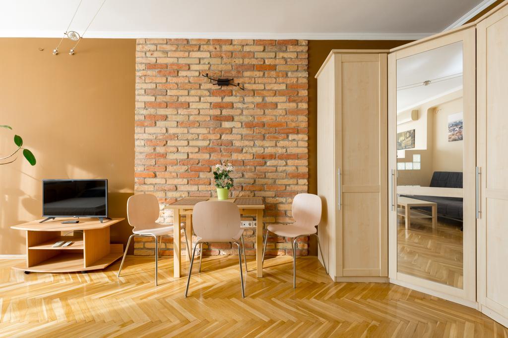 East Station Studios - Baross Home 1 & 2 Budapest Kültér fotó