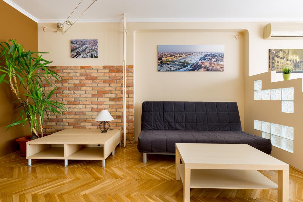 East Station Studios - Baross Home 1 & 2 Budapest Kültér fotó