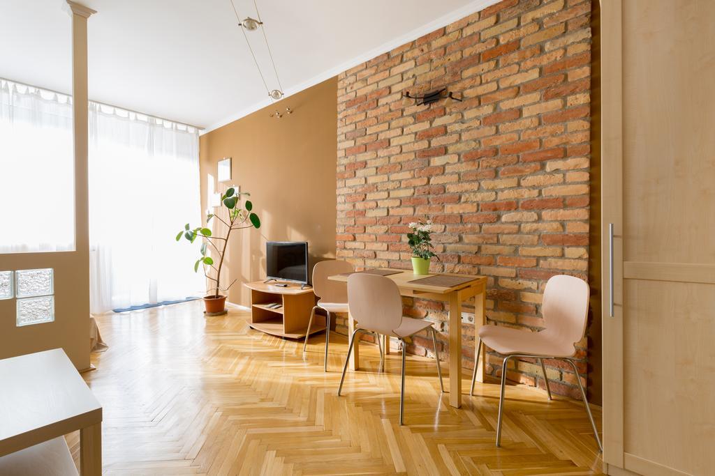 East Station Studios - Baross Home 1 & 2 Budapest Kültér fotó